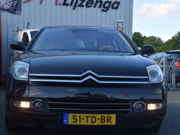 Citroën C6